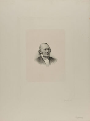 Jean Louis Rodolphe Agassiz