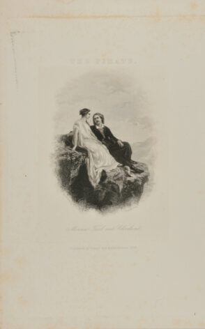 Minna Troil and Cleveland