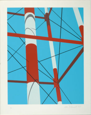 From the portfolio “Water Tower”