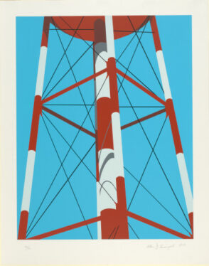 From the portfolio “Water Tower”