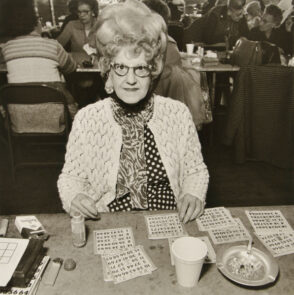 Saturday Afternoon Bingo at St. Casimin’s in Canton