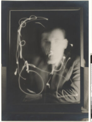 Marcel Duchamp