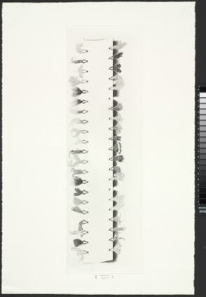 From the portfolio “The Corcoran 2005 Print Portfolio: Drawn to Representation”