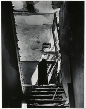 The Advent of Anonymous Man