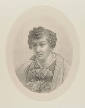 Portrait of a Young Man