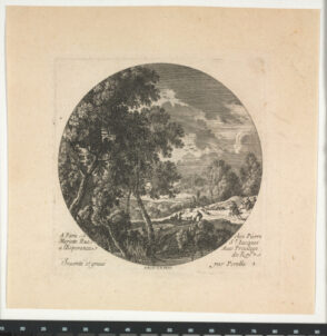 From the series “The Four Seasons”