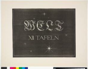 From the portfolio “World”