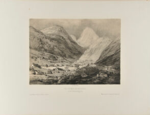 Pic du Midi de Bigorre