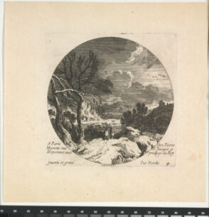 From the series “The Four Seasons”