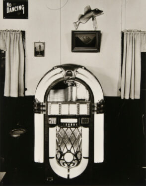 Juke Box, Southern Indiana