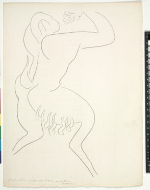 Faun (published state on page proof)