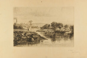 Peel’s Park, Manchester