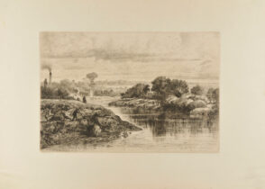 Peel’s Park, Manchester