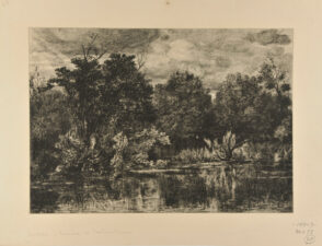 Environs de Fontainebleau (2ème planche)