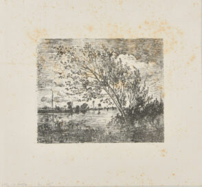 Le Bouquet d’aunes