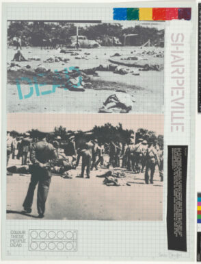 A South African Colouring Book