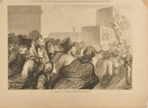 Les Voyageurs du Dimanche