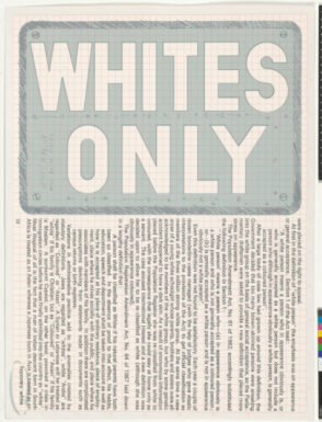 A South African Colouring Book