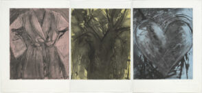 Desire in Primary Colors