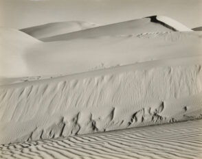 Dunes, Oceano