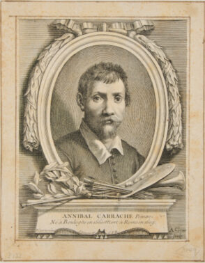 Annibale Carracci