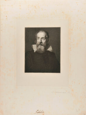 Galileo Galilei