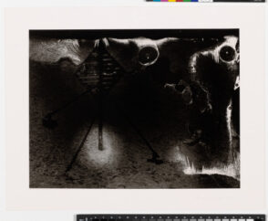 Navigation Markers, Cape Breton, Nova Scotia