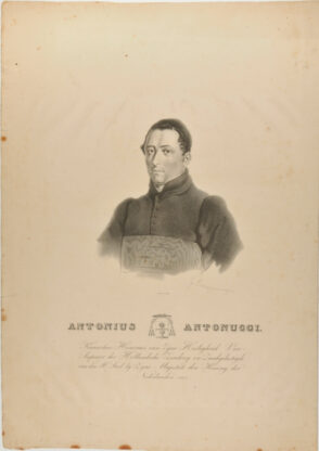 Antonius Antonucci