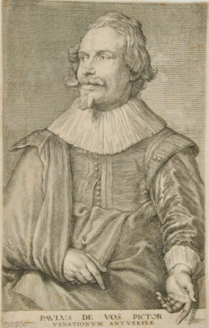 Paul de Vos