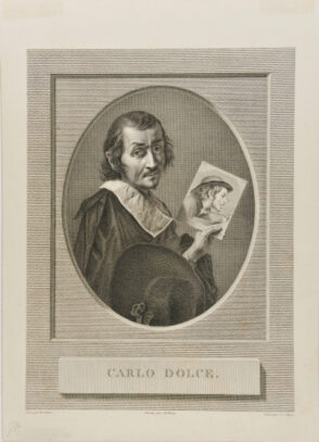 Carlo Dolci