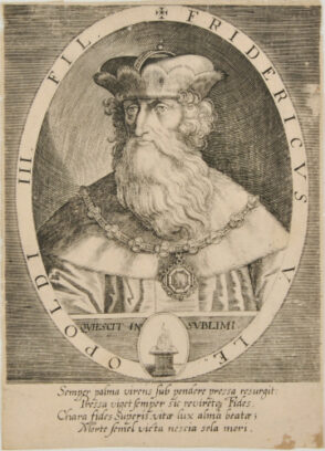 Frederick Leopold III