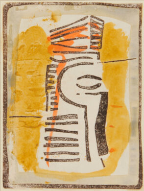 Abstract Composition