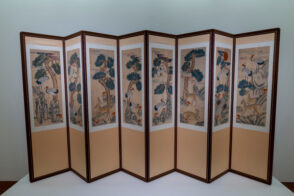 Ten Symbols of Long Life