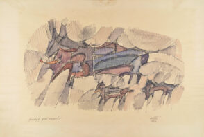 Family of Great Animals