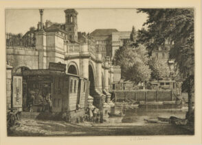 Richmond Bridge, Surrey