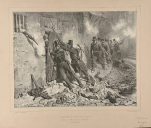 Le Capitaine de Génie