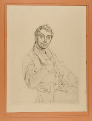 Alexandre Victor Martin