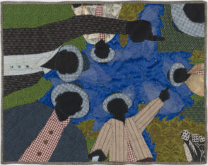 One Night at Cabin Pond