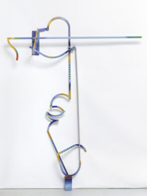 Blues Lace For Sister Sarah