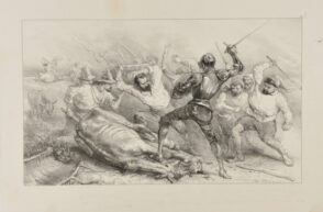 Don Quixote, ill. #6