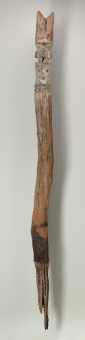 Grave Witness (Shahidi wa Kaburi)