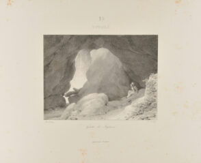 Tivoli – grotte de Neptune