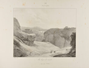 Naples – le Capo di Monte