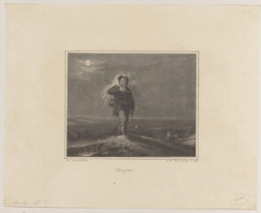 The Reaper Returning Home