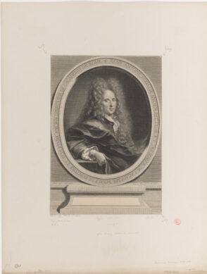 René Antoine Houasse