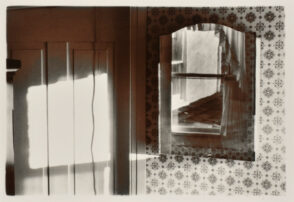 Freeland Interior Bathroom Space/Md.