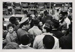 Before United Nations Address