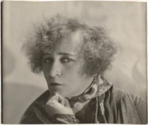 Colette, April 26, 1929