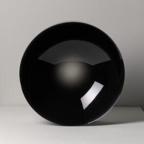 Untitled (Black Light)