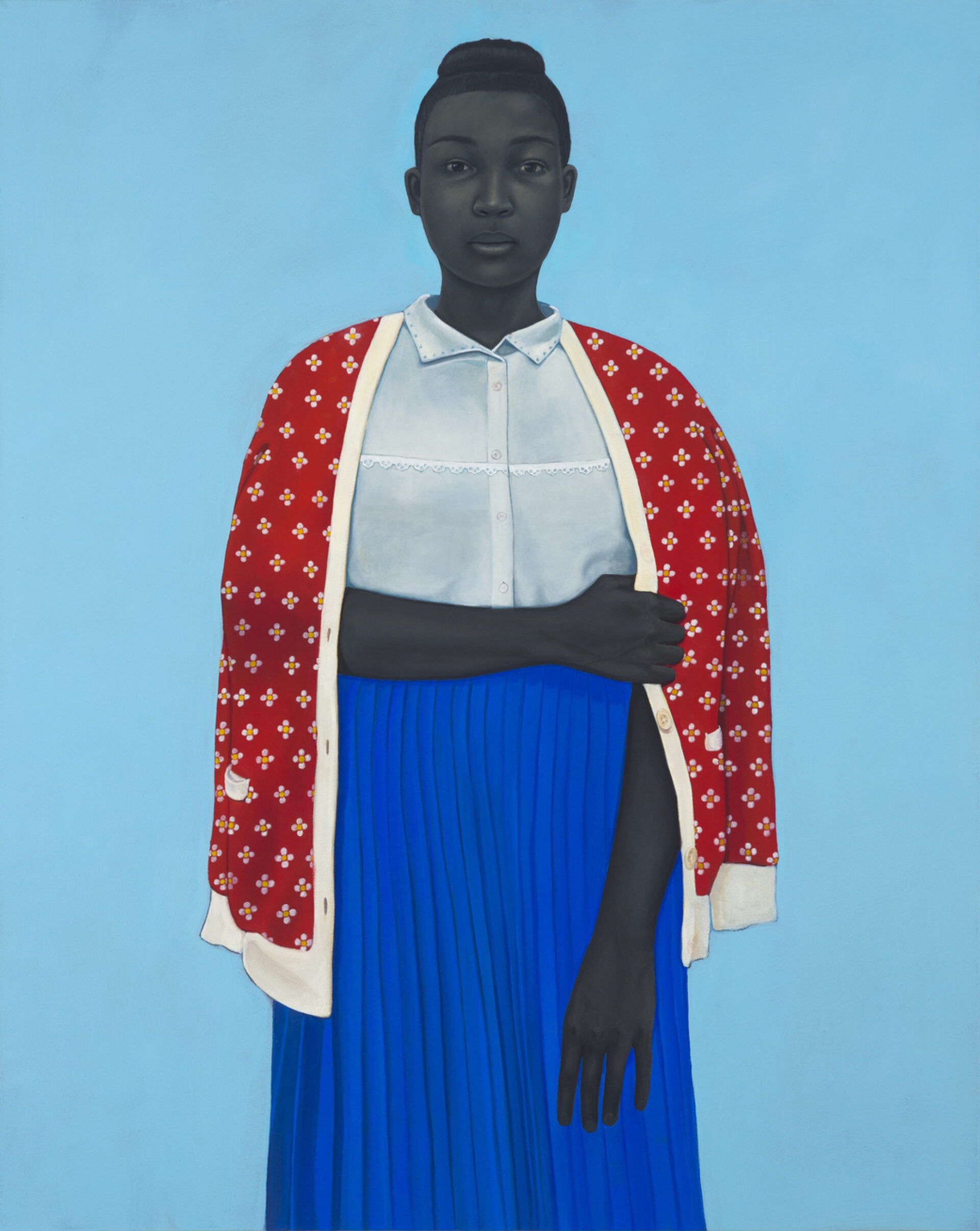 Fact was she knew more about them than she knew about herself, having never had the map to discover what she was like